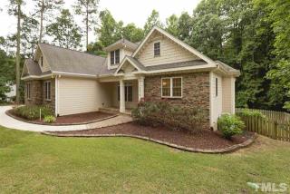 4612 Cresta Dr, Raleigh, NC 27603-8249