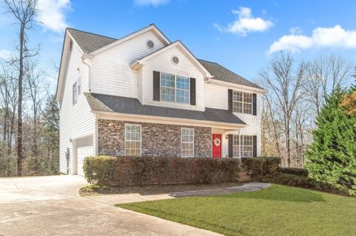 1021 Travitine Trl, Loganville, GA 30052-9250