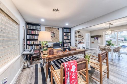 5163 Waits Ave, Fort Worth TX  76133-1138 exterior