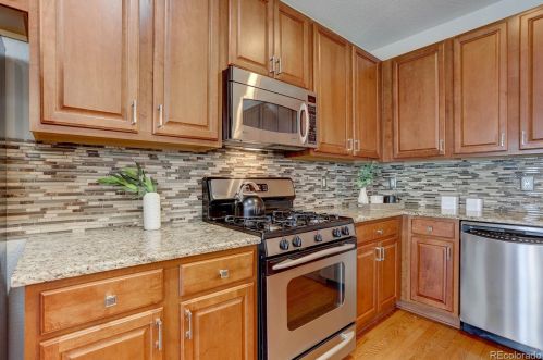 11905 Quitman St, Westminster CO  80031-5055 exterior