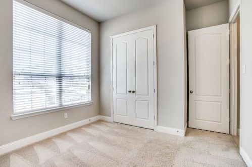 2405 Open Range Dr, Fort Worth TX  76177-2146 exterior