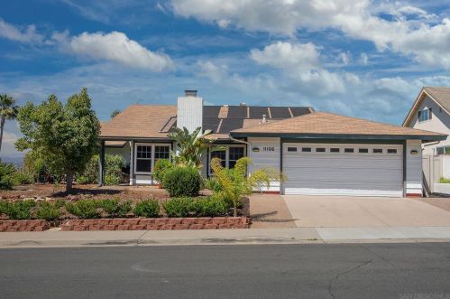 11106 Calenda Rd, San Diego, CA 92127-1320