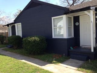 2921 Easton St, Tulsa OK  74127-6041 exterior