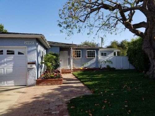 2502 Highcliff Dr, Torrance, CA 90505-7306