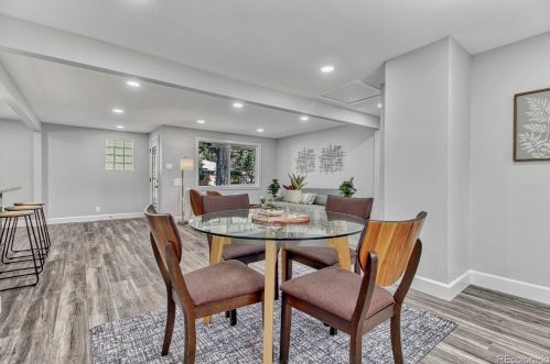 2000 Lamar St, Denver CO  80214-1048 exterior
