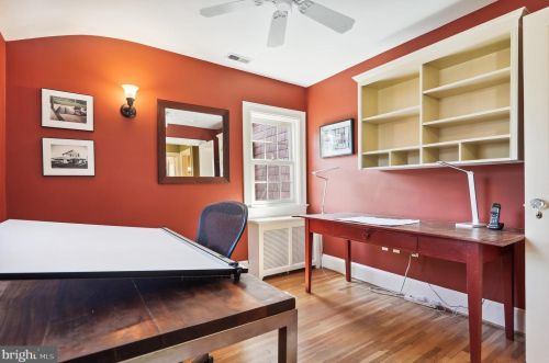 1310 Noyes Dr, Silver Spring MD 20910-2224 exterior