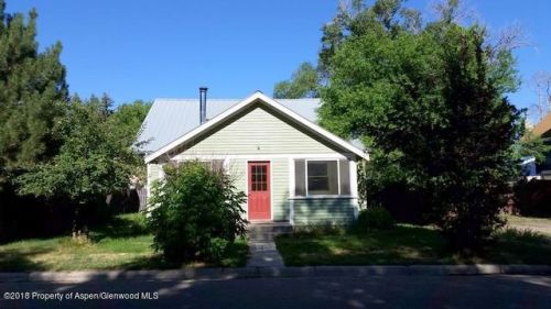 568 Colorado St, Craig, CO 81625-1838
