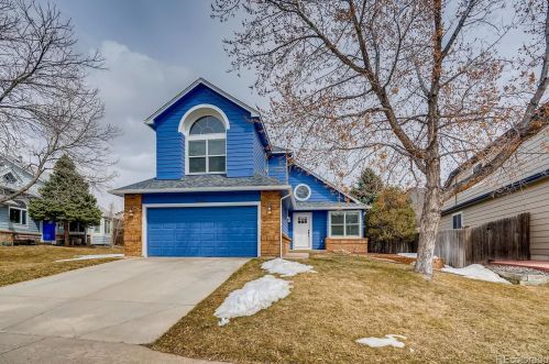 11666 Laurel Ln, Parker, CO 80138-7174