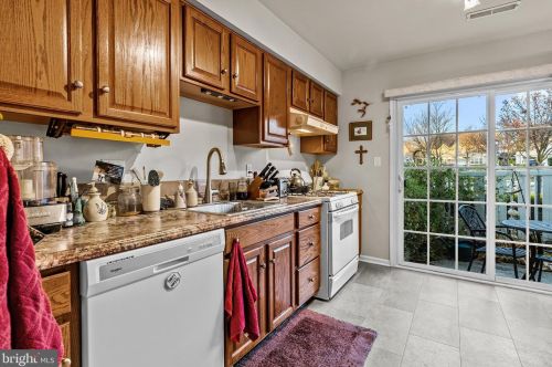 3601 Gramercy Way, Mount Laurel NJ  08054-6741 exterior