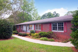 110 Homewood Dr, Athens, GA 30606-1709