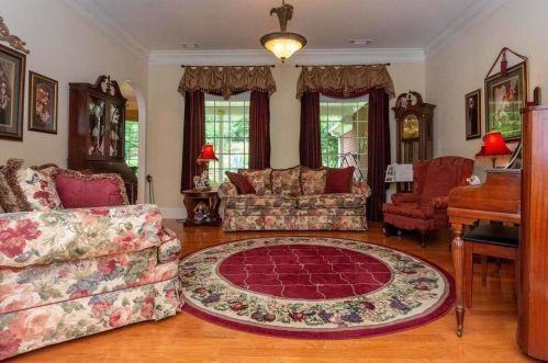 2411 Lebanon Church Rd, Jefferson GA  30549-5951 exterior