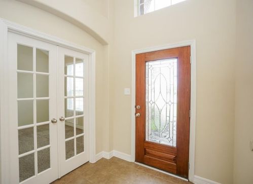 5331 Jay Thrush Dr, Richmond TX  77407-4009 exterior