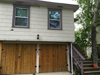 1134 Luzon St, Houston TX  77009-6932 exterior