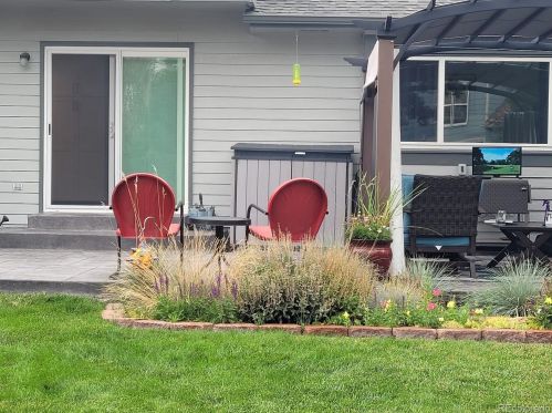 5273 Zeno Way, Aurora CO 80015-2359 exterior