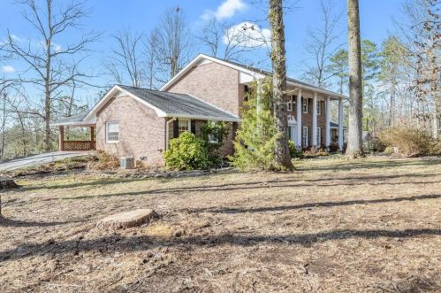2811 Old Salem Rd, Conyers, GA 30013-2143