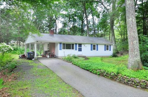196 Lead Mine Brook Rd, Torrington, CT 06791-1317