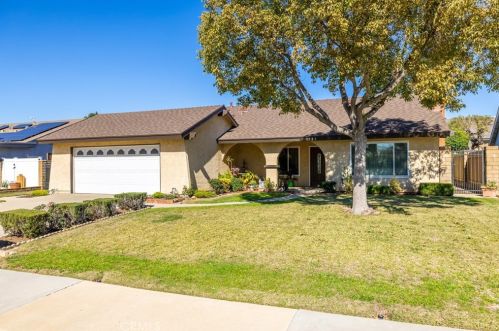 923 Bellgrove St, La Verne, CA 91750-4101