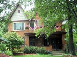 4945 Ralph Ave, Cincinnati OH  45238-3801 exterior