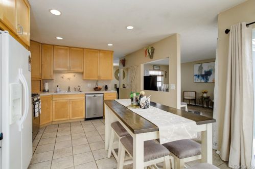 2748 Xanadu Way, Denver CO  80014-3443 exterior