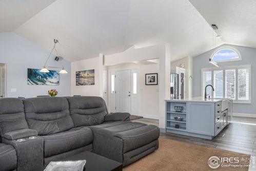 1324 Clementine Ct, Fort Collins CO  exterior