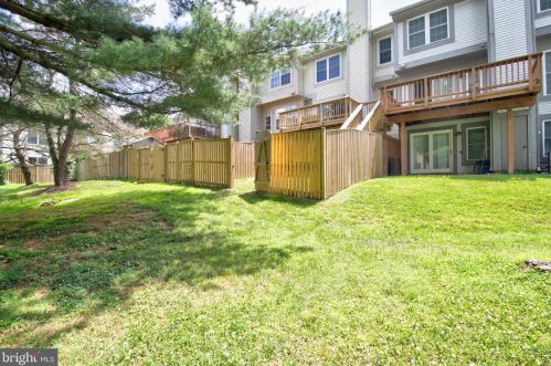 1605 Ingram Ter, Silver Spring MD 20906-5932 exterior