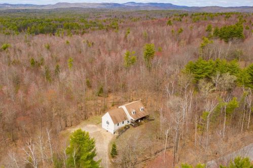 73 Ham Rd, New Durham, NH 03855-2320