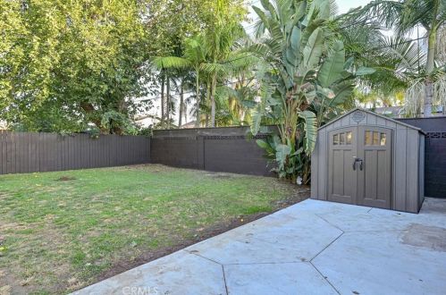 316 South St, Anaheim CA  92806-4429 exterior