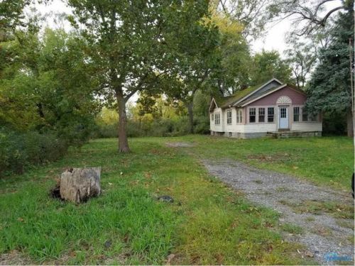 10254 Jerusalem Rd, Curtice OH  43412-9418 exterior