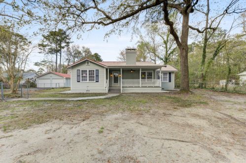 9666 Jamison Rd, Ladson SC  29456-4844 exterior