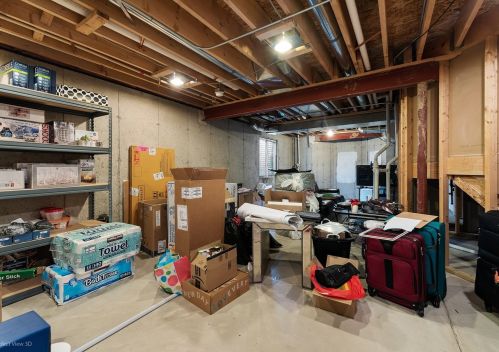 1425 Glenside Dr, Lemont IL  60490-5480 exterior