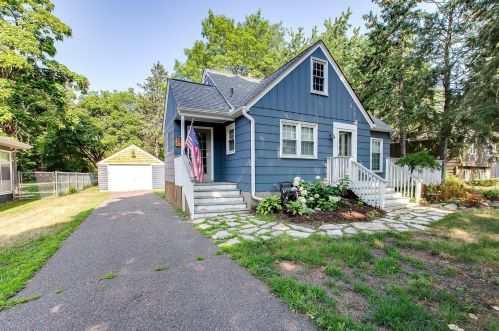 7820 Eastwood Rd, Saint Paul MN  55112-4311 exterior