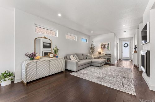 4307 Navajo St, Denver CO 80211-2534 exterior