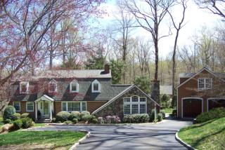14 Greenbriar Ln, Wilton, CT 06897-3401