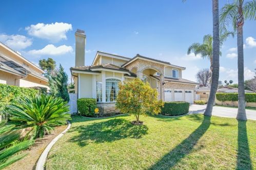 2228 5th Ave, Arcadia, CA 91006-5311