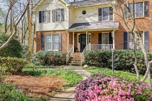 2787 Winston Way, Duluth, GA 30096-3682