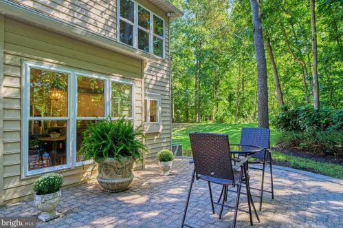 14 Stratford Garden Ct, Silver Spring MD 20904-1560 exterior