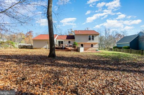 347 Penrith Way, Aberdeen MD  21001-1847 exterior