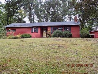 18 Horn Rd, North Windham, CT 06280-1027