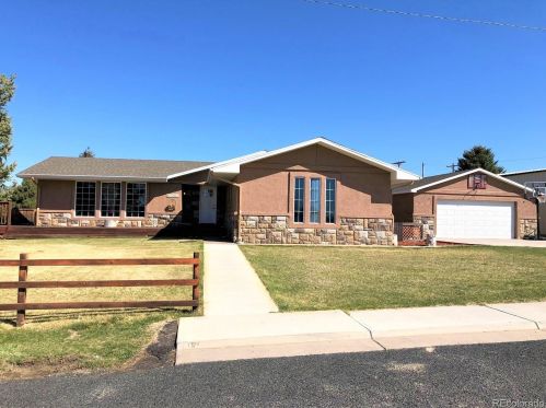1789 Circle Ln, Limon, CO