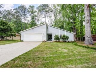 1493 Seafoam Ct, Marietta, GA 30066-1842