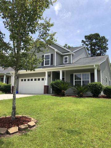9664 Wilhammer Ct, Ladson, SC 29456-6728