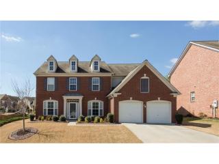 3077 Abbey Dr, Atlanta, GA 30331-5476