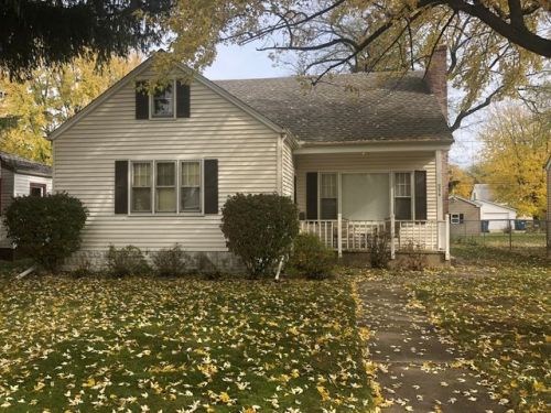 554 Small Ave, Kankakee, IL 60901-3254