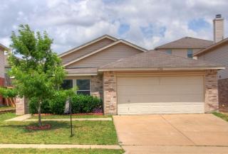 5366 Lansdowne Ave, Fort Worth TX  76135-1415 exterior