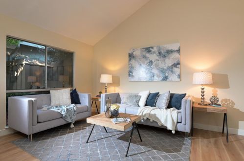 103 Milmar Way, Los Gatos, CA 95032-3829
