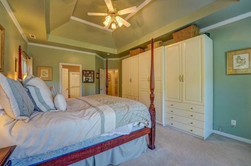 2743 Pitlochry St, Conyers GA  30094-6857 exterior