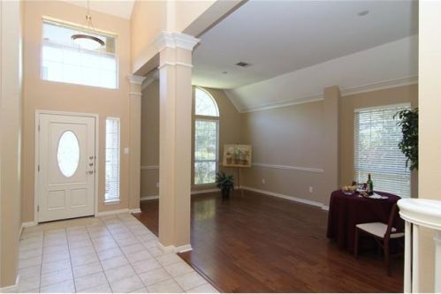 11119 Brista Way, Austin, TX 78726-1331