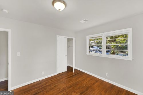 2820 Hidden Forest Ct, Atlanta GA  30316-4216 exterior