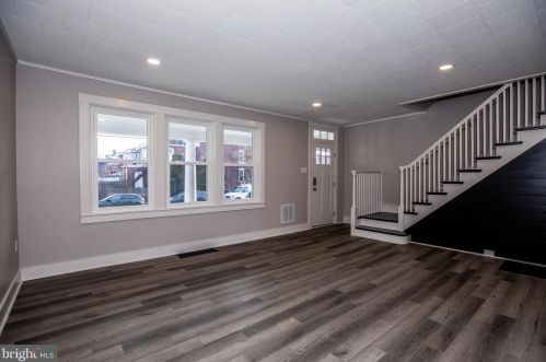 307 Ross St, Lancaster PA  17602-1941 exterior