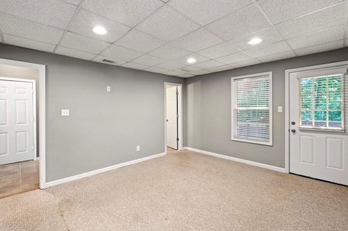 110 Eagle Glen Dr, Holly Springs GA  30189-6915 exterior